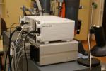 System kamery cyfrowej w systemie full frame do elektronowych mikroskopów transmisyjnych